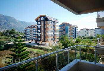 Квартира 1+1 в Кестеле, Алания, Турция | PTE-44422