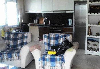 Квартира 1+1 в Кестеле, Алания, Турция | PTE-44422