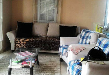 Квартира 1+1 в Кестеле, Алания, Турция | PTE-44422