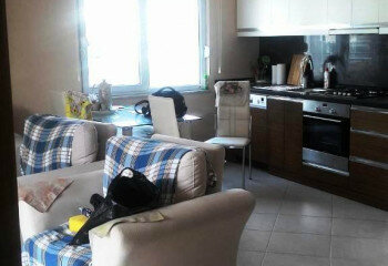 Квартира 1+1 в Кестеле, Алания, Турция | PTE-44422