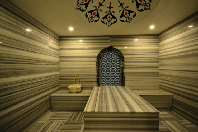 Квартира 2+1 в Махмутларе, Алания, Турция | PKK-25758