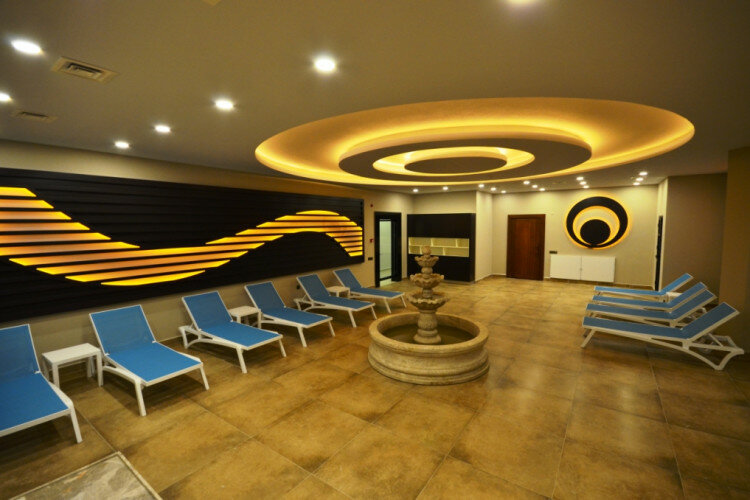 Квартира 2+1 в Махмутларе, Алания, Турция | PKK-25758