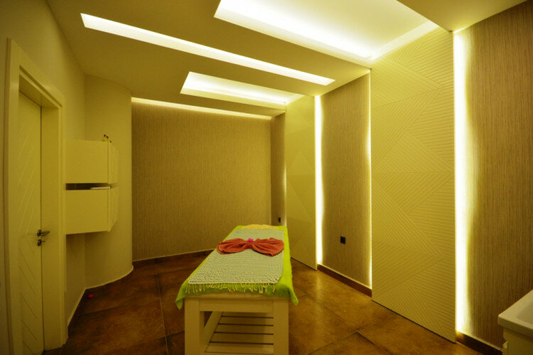 Квартира 2+1 в Махмутларе, Алания, Турция | PKK-25758