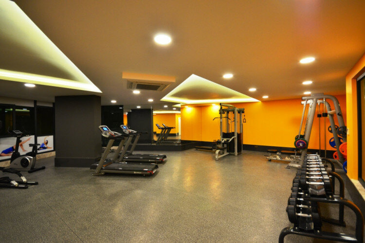 Квартира 2+1 в Махмутларе, Алания, Турция | PKK-25758