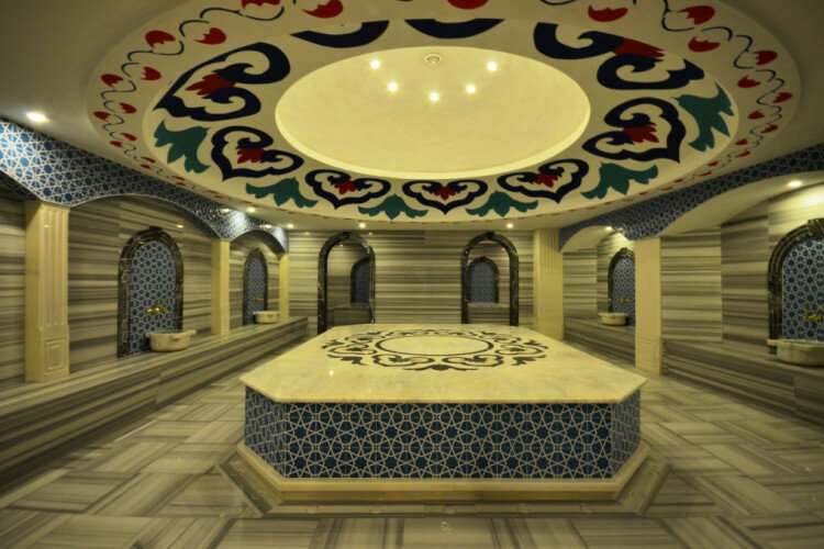 Квартира 2+1 в Махмутларе, Алания, Турция | PKK-25758