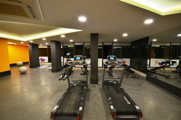 Квартира 2+1 в Махмутларе, Алания, Турция | PKK-25758