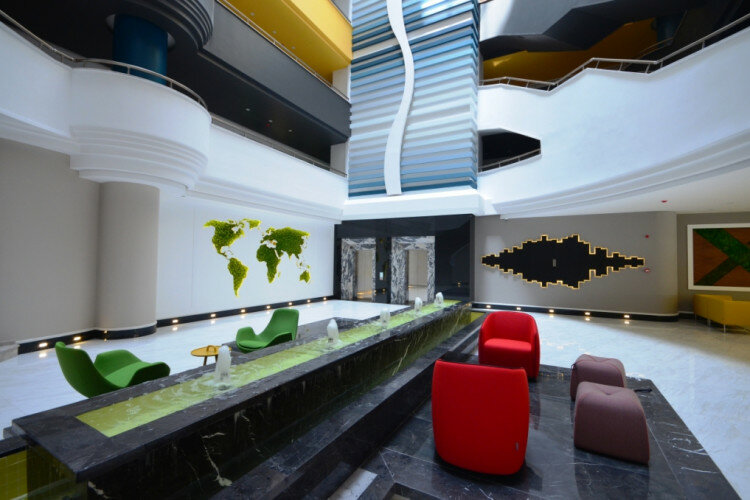 Квартира 2+1 в Махмутларе, Алания, Турция | PKK-25758