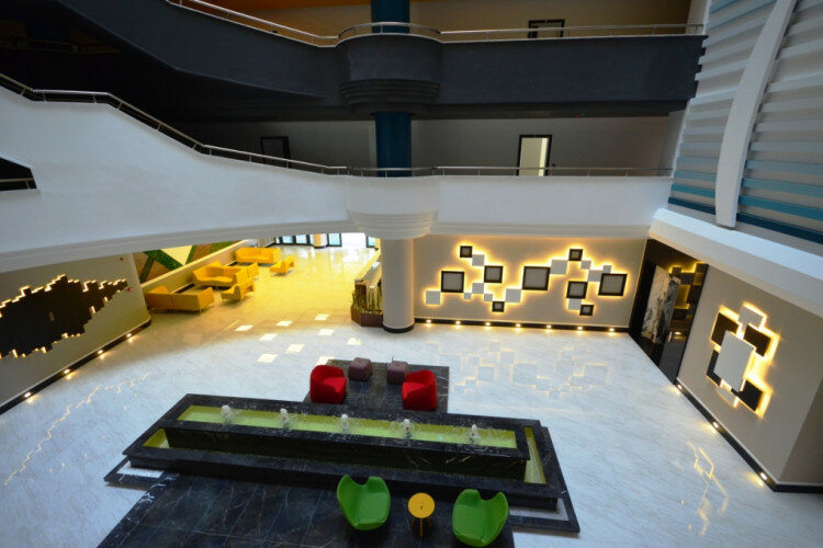 Квартира 2+1 в Махмутларе, Алания, Турция | PKK-25758