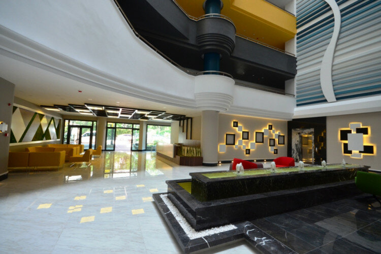 Квартира 2+1 в Махмутларе, Алания, Турция | PKK-25758