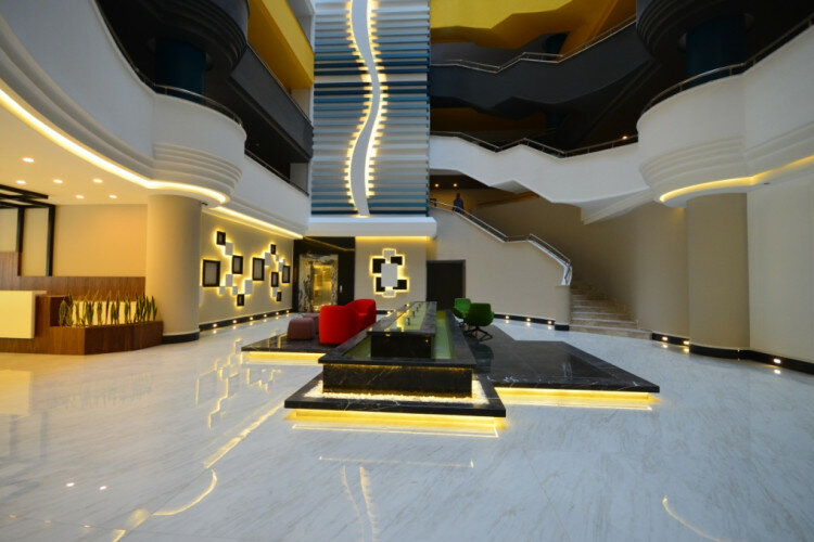 Квартира 2+1 в Махмутларе, Алания, Турция | PKK-25758