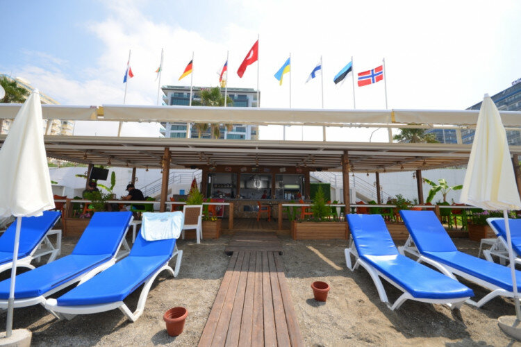 Квартира 2+1 в Махмутларе, Алания, Турция | PKK-25758