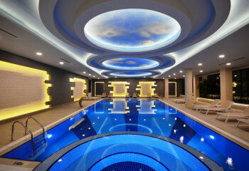 Квартира 2+1 в Махмутларе, Алания, Турция | PKK-25758