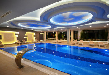 Квартира 2+1 в Махмутларе, Алания, Турция | PKK-25758