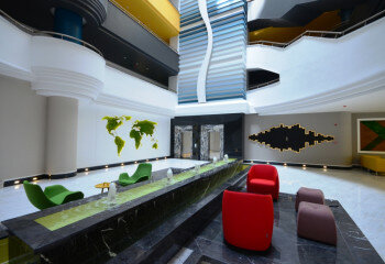 Квартира 2+1 в Махмутларе, Алания, Турция | PKK-25758