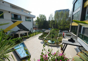 Квартира 2+1 в Махмутларе, Алания, Турция | PKK-25758