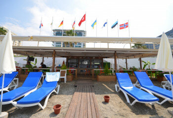 Квартира 2+1 в Махмутларе, Алания, Турция | PKK-25758