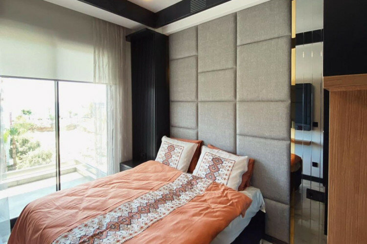 Квартира 1+1 в Кестеле, Алания, Турция | SBB-25889