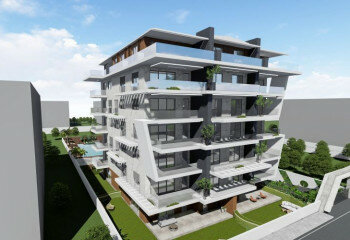 Квартира 1+1 в Кестеле, Алания, Турция | SBB-25889