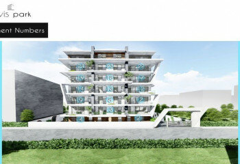 Квартира 1+1 в Кестеле, Алания, Турция | SBB-25889