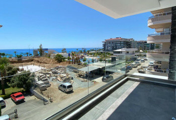 Квартира 1+1 в Кестеле, Алания, Турция | SBB-25889