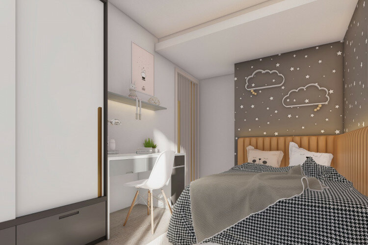 Квартира 1+1 в Махмутларе, Алания, Турция | PBB-26683