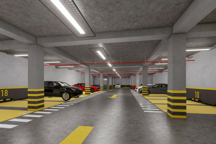 Квартира 1+1 в Махмутларе, Алания, Турция | PBB-26683