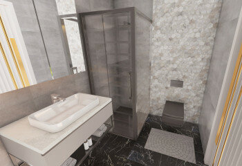 Квартира 1+1 в Махмутларе, Алания, Турция | PBB-26683