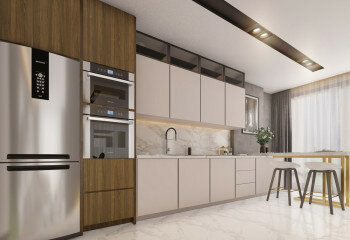 Квартира 1+1 в Махмутларе, Алания, Турция | PBB-26683