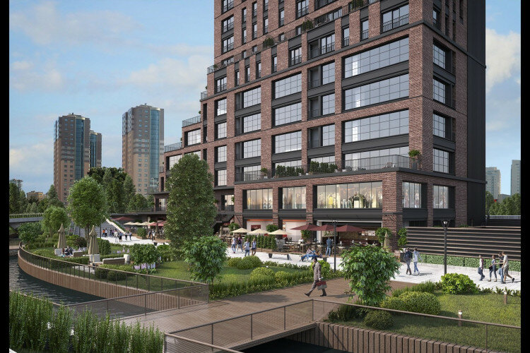 Квартира 1+1 в Стамбуле, Турция | SBB-43065