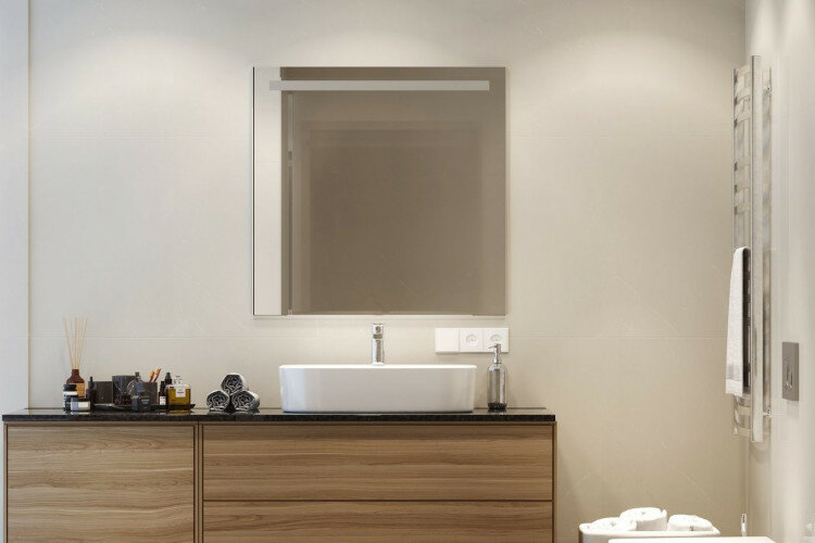 Квартира 1+1 в Стамбуле, Турция | SBB-43065