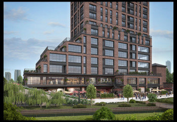 Квартира 1+1 в Стамбуле, Турция | SBB-43065