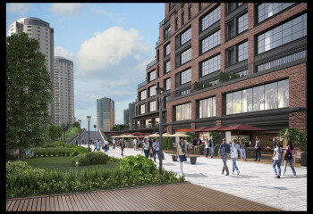 Квартира 1+1 в Стамбуле, Турция | SBB-43065