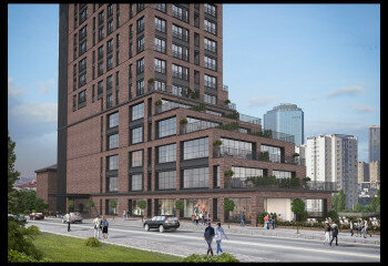 Квартира 1+1 в Стамбуле, Турция | SBB-43065