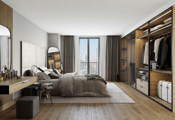 Квартира 1+1 в Стамбуле, Турция | SBB-43065