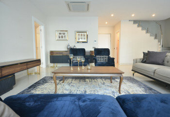 Квартира 2+1 в Каргыджаке, Алания, Турция | PTE-36962