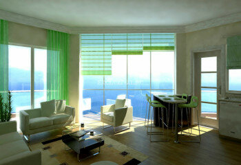 Квартира 2+1 в Измире, Турция | PKK-38593