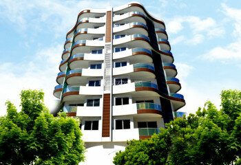 Квартира 2+1 в Измире, Турция | PKK-38593