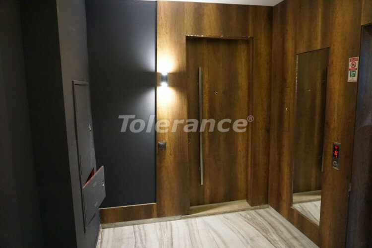 Квартира 3+1 в Мерсине, Турция | PBB-31899