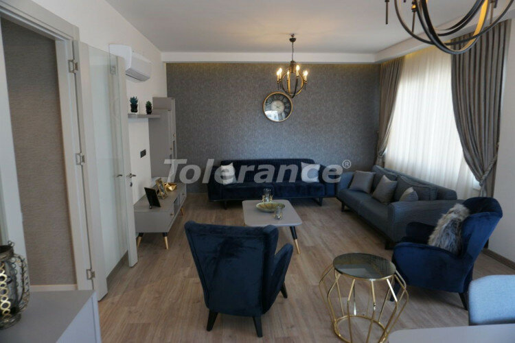 Квартира 3+1 в Мерсине, Турция | PBB-31899
