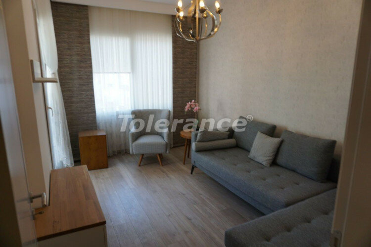 Квартира 3+1 в Мерсине, Турция | PBB-31899