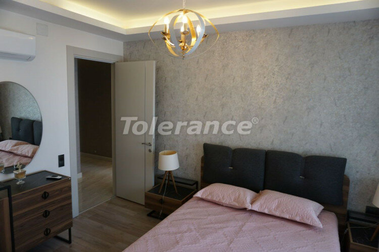 Квартира 3+1 в Мерсине, Турция | PBB-31899