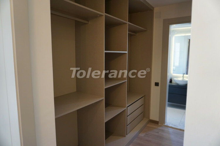 Квартира 3+1 в Мерсине, Турция | PBB-31899