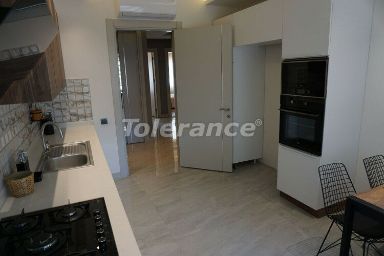 Квартира 3+1 в Мерсине, Турция | PBB-31899