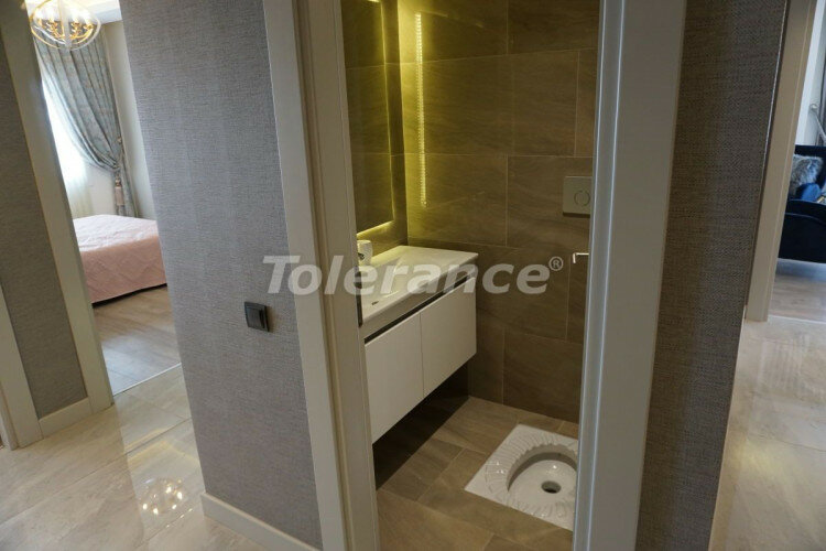 Квартира 3+1 в Мерсине, Турция | PBB-31899