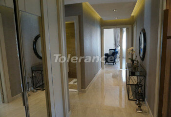 Квартира 3+1 в Мерсине, Турция | PBB-31899