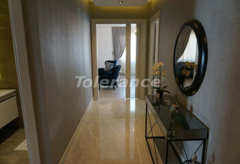 Квартира 3+1 в Мерсине, Турция | PBB-31899