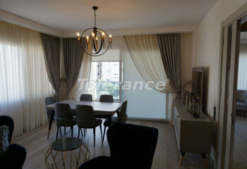 Квартира 3+1 в Мерсине, Турция | PBB-31899