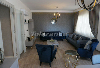 Квартира 3+1 в Мерсине, Турция | PBB-31899