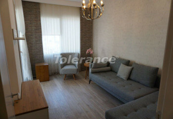 Квартира 3+1 в Мерсине, Турция | PBB-31899