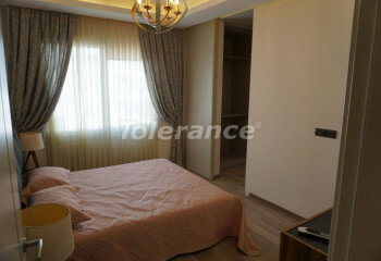 Квартира 3+1 в Мерсине, Турция | PBB-31899